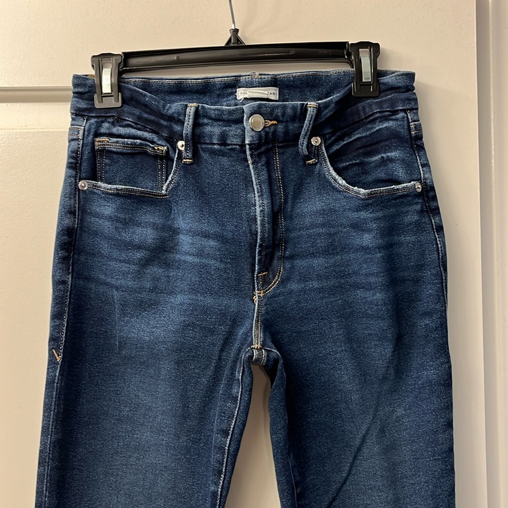 Good American Good Legs Jeans